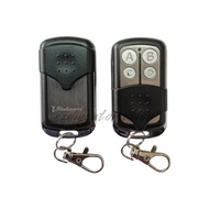 Autogate Italianor Remote Dip Switch - 433mtz