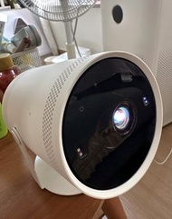 Samsung the freestyle