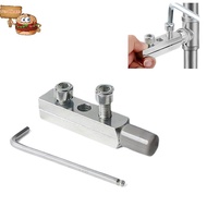 sun Stripped Screw Extractor,Broken Faucet Removal Tool,Broken Extractor Tool,Stripped Screw Removal