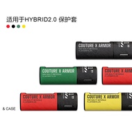 Suitable for LILCASE HYBRID2.0 Protective Case Korea lilcase hybrid2.0 Protective Case Cross-Border