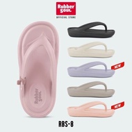 (สินค้าสมนาคุณ)คละสีคละไซส์ Rubber Soul รุ่น  RBS-8