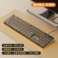 English Keyboard.Player.Digital Keyboard.Keyboard 60.Silent Keyboard..Thai Language.corsair Keyboard