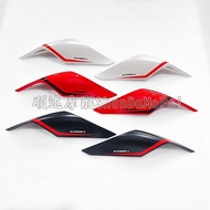 QJ700GS-L Qianjiang Sai 600RS Left Right Rear Tail Cover Rear Tail Skirt Rear Tail Skirt Cover Plate