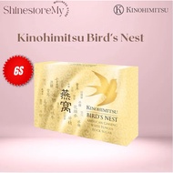 Kinohimitsu Bird's Nest (6 x 75ml)