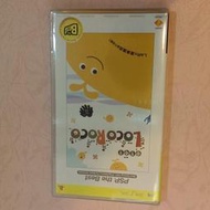 PSP Loco Roco 樂可樂可 the Best版 (中英文) (全新未使用)
