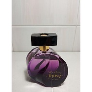 AVON PERFUME FAR AWAY REBEL 50mL