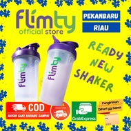 Original FLIMTY SHAKER | Latest UPDATE EDITION | Original FLIMTY GLASS BOTTLE