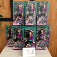 Búp bê Barbie - Búp bê Barbie neko yoga made to move chất lượng sản phẩm đảm bảo và cam kết hàng đún