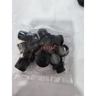 MITSUBISHI CANTER FE639 GEAR LEVER BUSH
