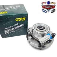 Chevrolet Captiva NIS Front Wheel Bearing Captiva Wheel Bearing
