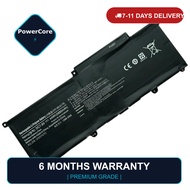 PLXN4AR For Samsung NP900X3C NP900X3E-A03US 900X3C-A01 Battery NP900X3D Pro Grade PBXN4AR 900X3D Lap