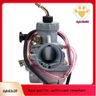 Carburetor 27mm for  DT125 DT 125 DT175 RX125 for  TZR125 RM65 RM80 RM85 Dirt Bike Accessories