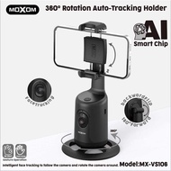 MOXOM MX-VS106 360 FACE TRACKING AUTO-TRACKING HOLDER