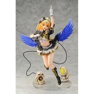 現貨 代理 Hobby Japan 七大罪 魔王默示錄 傲慢之章 路西法 偶像 演唱 可脫 HJ PVC