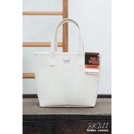 Simple&Raw - กระเป๋า Bk511 Daniel Canvas Tote 20oz.