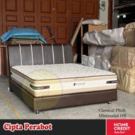 springbed ocean classical HB Classic