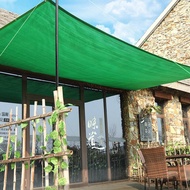 polycarbonate roofing sheet Outdoor High-density sunshade net for courtyard Sunshade Net Agriculture