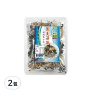 茂格生機 寒天海藻 珊瑚草沙拉  50g  2包