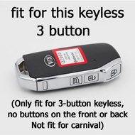 KIA Cerato 2019, 2020, 2021 Key Case KIA Cerato 3-button key case