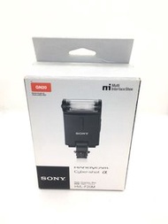 Sony HVL-F20M 閃光燈