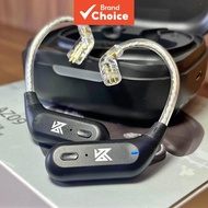 KZ AZ09 Bluetooth Adapter: Wirelessly upgrade your KZ ZS10 PRO, ZSN PROX, ZS12 EDX, DQS, CRA IEMs. E