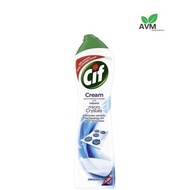 Cif Cream Surface Cleaner - Original 500ml