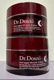 Dr.Douxi 朵璽 凍齡熬夜奇蹟霜 50ml