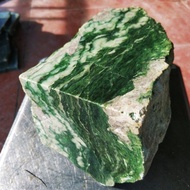 NEPHRITE JADE - GIOK ACEH