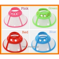 Pet Elizabeth Collar Pet E Collar Elizabeth Pet Collar Cat Elizabeth Collar Dog Elizabeth Collar Cat