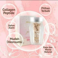 Promo / Terlaris DVine Colagen D-vine Divine Asli Original Collagen