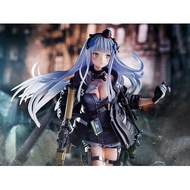 SJ Sijun brand Girls' Frontline HK416 White Negroni Ver. 1/6 Scale Figure