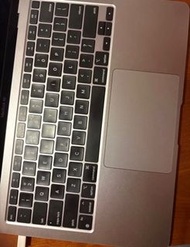 MacBook Air M1 2020