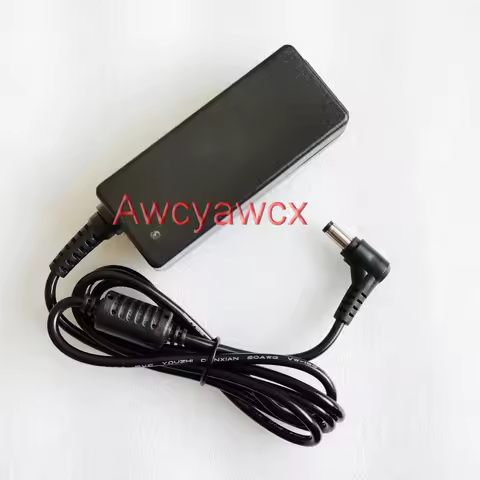 AC 100V-240V Adapter DC 19V 2.1A 2A 1.58A Power Supply 40W For HP 22F Philips Asus VC279H AOC LCD Mo