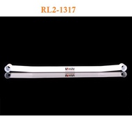 ULTRA RACING 2/4P Rear Lower Bar:SUBARU LEGACY BM9/BM5/BM (5TH GEN) 3.6R '11 4WD