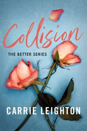 Collision Carrie Leighton