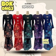 BAJU KURUNG BATIK MALAYSIA