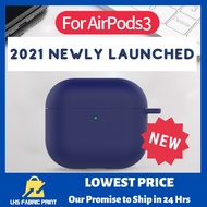 2021 NEW AIRPODS 3rd Generation Case/ Airpods 3 Cover