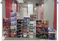 Kotobukiya Frame Arms Girl Model Kits