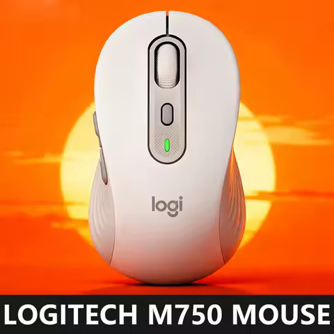 Logitech G304/G305/M220/M650/M650L Silent Wireless Mouse 2.4GHz Receiver - Multi-Device Compatible