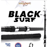 Surf Blood Black surf 360-450 fishing rod fishing equipment