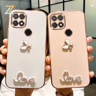 Zymello Casing Hp Redmi 9A Redmi 9C Redmi 10C Redmi Note 9 Redmi Note