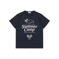 Goodbai Bai Jingting Outer Top Little White Pigeon All-Match Short-Sleeved Street Wear Casual 5.20 W