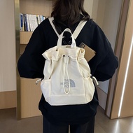 2026 Foreign Trade New Shoulder Bag North Fashion Brand Slung Shoulder Bag Tote Bag