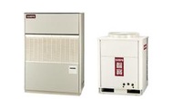 SAMPO 聲寶 APF-PC330V/AUF-PC330V 56-57坪 三相380V 風管型箱型冷氣