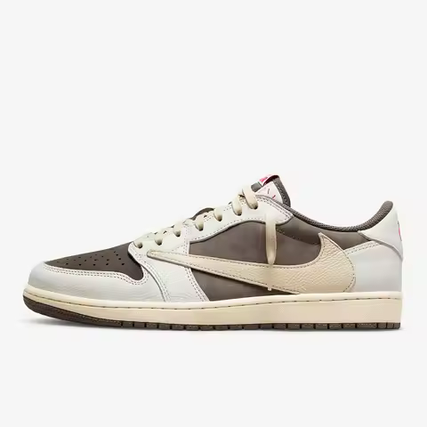 Nike genuine Air Jordan men's and women's casual lightweight low top board shoes DM7866-162