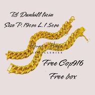 RANTAI TANGAN BENSON SUASA COP916