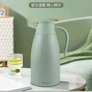 Stainless Steel Sealed Lift Capacity Thermos DF-CP0021M Lianchuang Anti-Scalding 2304 Fashionable Si