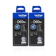 BROTHER BT-D60 BK For Brother : DCP-T310 / DCP-T510W / DCP-T710W / MFC-T810W / MFC-T910W / HLT-4000D