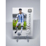 Futera unique Base Cards soccer 2023-24