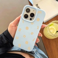 Jincan Dot for iPhone 1716 case 14pro12promax15 new 13pro